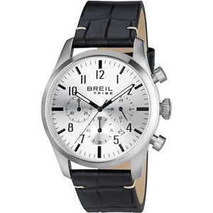 【送料無料】89 orologio tribe by breil classic elegance ew0230