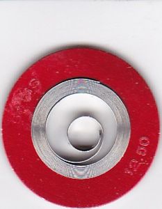 【送料無料】neues angebot1 illinois 12s mainspring 47343 white alloy 11x6x18 12｜hokushin 12,905円