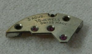 【送料無料】ponte ruotismo wheel bridge 0110 marvin 510|hokushin