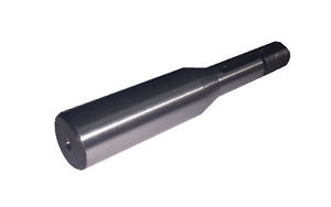【貨物輸送無料】rdgtools 10粍 soft blank end arbour to fit watchmakers pultra 40粍 long 腕時計-男女兼用腕時計