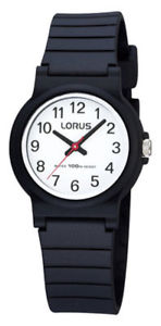 【送料無料】nb lorus childrens resin strap watch rrx07dx9lnp|hokushin