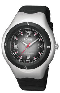 【貨物輸送無料】nb  lorus childrens resin strap watch  rg295gx9lnp 男女兼用腕時計-腕時計
