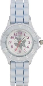 【貨物輸送無料】nb tikkers childrens glitter butterfly watch    atk1010mtnp 男女兼用腕時計-腕時計