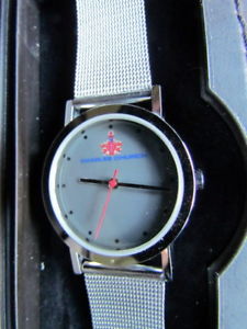 【送料無料】charles church millennium 2000 watch