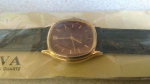 【送料無料】wristwatch mens geneva quartz