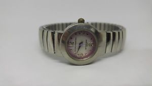 【貨物輸送無料】ladies no boundaries quartz watch 腕時計-男女兼用腕時計