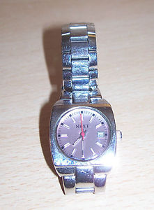 【送料無料】ladies next watch not working project|hokushin