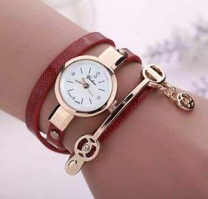 【貨物輸送無料】womens bracelet watches 男女兼用腕時計-腕時計