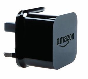 【貨物輸送無料】amazon kindle powerfast charging adapter, accelerated charging uk charger 男女兼用腕時計-腕時計