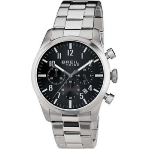 【送料無料】orologio uomo in acciaio breil by tribe classic elegance cronografo ew0227 20,986円