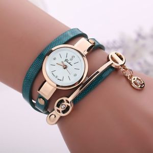 【送料無料】fashion quartz watchwatches wristwatch gift for womenfemaleladiesgirls d｜hokushin