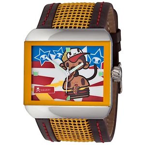 【送料無料】tokidoki americano watch