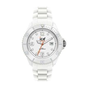 【送料無料】ice watch uhr sili white big si webs09 big wei forever original