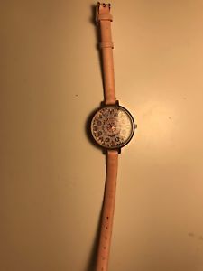 【貨物輸送無料】neues angebotbeautiful womens fashion watch  unique case 腕時計-男女兼用腕時計