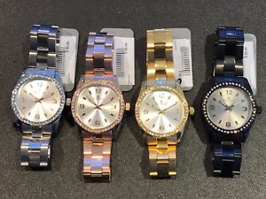 【送料無料】orologio donna donax solotempo cod 83811