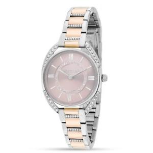 morellato orologio donna tivoli r0153137507 polso acciaio rosa brillantini chic morellato orologio donna tivoli r0153137507 polso acciaio rosa brillantini chic