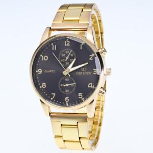 【送料無料】vincent mens luxury watch