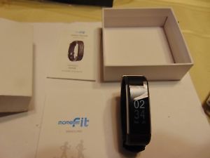 【送料無料】watch by morefit exercise watch|hokushin
