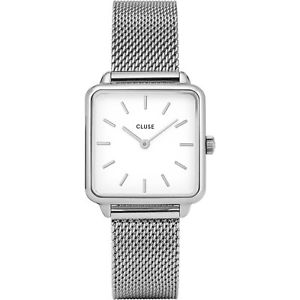 【送料無料】orologio cluse la garconne donna mesh 60001
