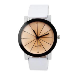 【貨物輸送無料】marjo  mens leather watch 腕時計-男女兼用腕時計