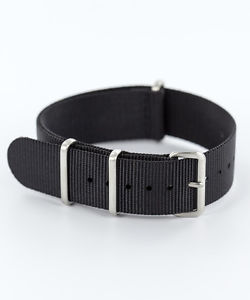 monkeyswag nato nylon military wtach strap 18 20 22mm mattepvd monkeyswag nato nylon military wtach strap 18 20 22mm mattepvd