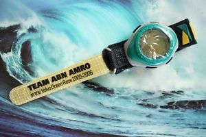 【送料無料】nos abn amro watch volvo ocean racing team sailing yachting sailors crew booty