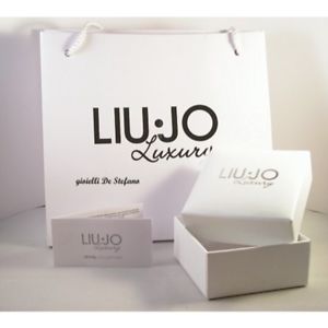 orologio donna liu jo luxury solotempo tlj219 orologio donna liu jo luxury solotempo tlj219