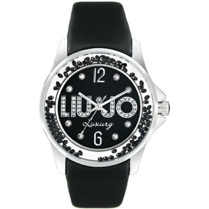 orologio donna liu jo luxury solotempo tlj219 orologio donna liu jo luxury solotempo tlj219