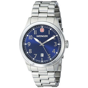 【送料無料】wenger terragraph 010541118 watch