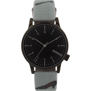 【送料無料】komono x magritte winston watch dreams key