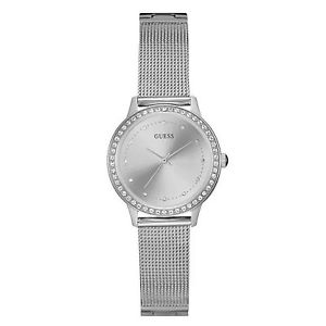 【送料無料】guess w0647l6 womens chelsea wristwatch