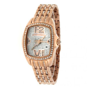 【送料無料】orologio donna solotempo chronotech lady night ct7930ls35m