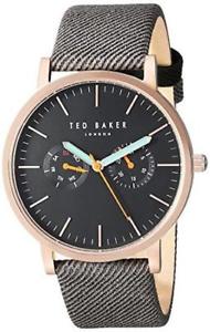 【送料無料】ted baker 10031499 orologio da polso uomo it