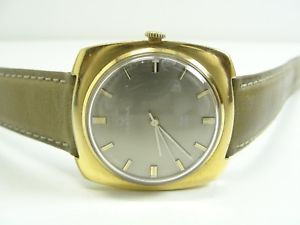 【送料無料】elegante certina club 2000 herrenuhr vintage men watch montre orologio 32,980円