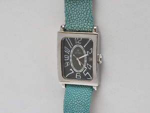 【送料無料】icina del tempo, orologio da donna, refot101601gcc cint razza d78