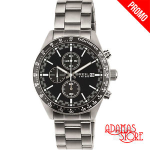 【送料無料】orologio uomo breil tribe fast ew0322  promo per sconto 50