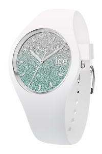 【送料無料】icewatch damenuhr ice lo weitrkis s 013426