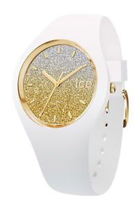 【送料無料】icewatch damenuhr ice lo weigold s 013428