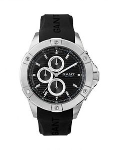 【送料無料】gant herrenuhr fulton w10951 uvp* 199,