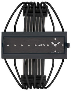 【送料無料】alfex damenuhr 5608462 quarz schweizer qualitt uvp 280 eur