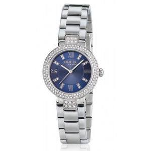 【送料無料】moda orologio breil tribe dance floor donna solo tempo con cristalli  ew0255
