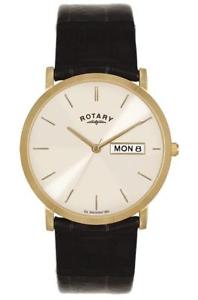 【送料無料】gents classic rotary watch gs0262403  rrp 11900 now 8895 free uk post