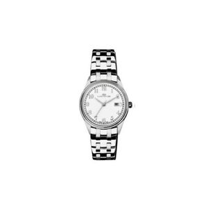 【送料無料】orologio lorenz donna data classico agropoli 27159aa