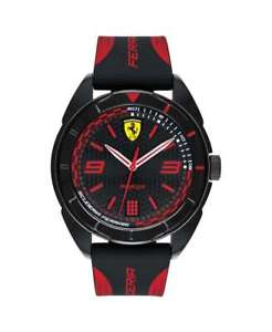 【送料無料】orologi ferrari  forza ref fer0830515  ferrari watch