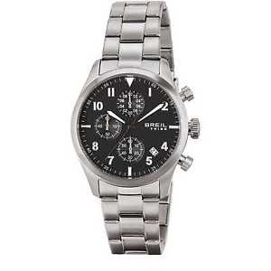【送料無料】orologio cronografo donna breil sport elegance casual cod ew0260｜hokushin