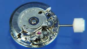 【送料無料】vintage swiss automatic 17 jewel watch movement cal eta 2650 nos never used