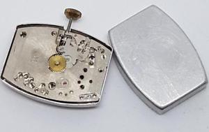 【送料無料】nos cal fhf 29 movement 15 jewels circa 193540