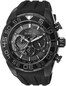 【送料無料】invicta 26309 mens speedway quartz stainless steel and silicone casual watch 25,186円