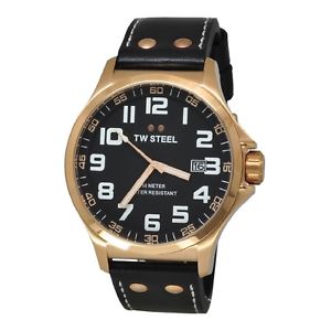 【送料無料】tw steel pilot tw417 watch