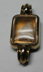 【送料無料】nos antique boulevard 10k yellow gold gf ladies wrist watch case star watch mfg｜hokushin